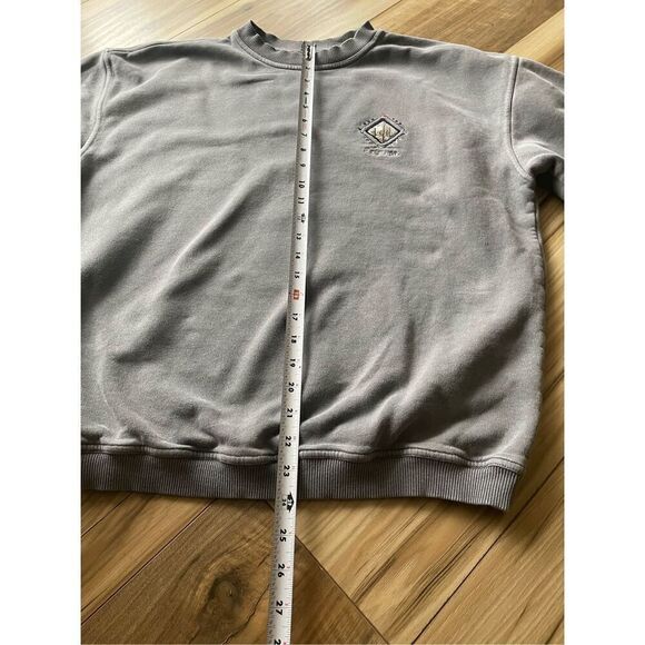 Vintage GENUINE PIGMENT DYED Sweatshirt Unisex Size M - Picture 5 of 6